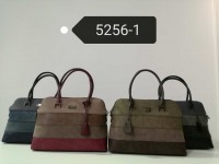 City Bag Combinado